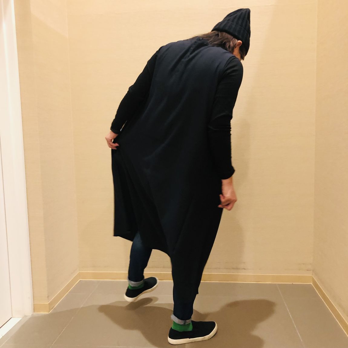 スタッフスナップ