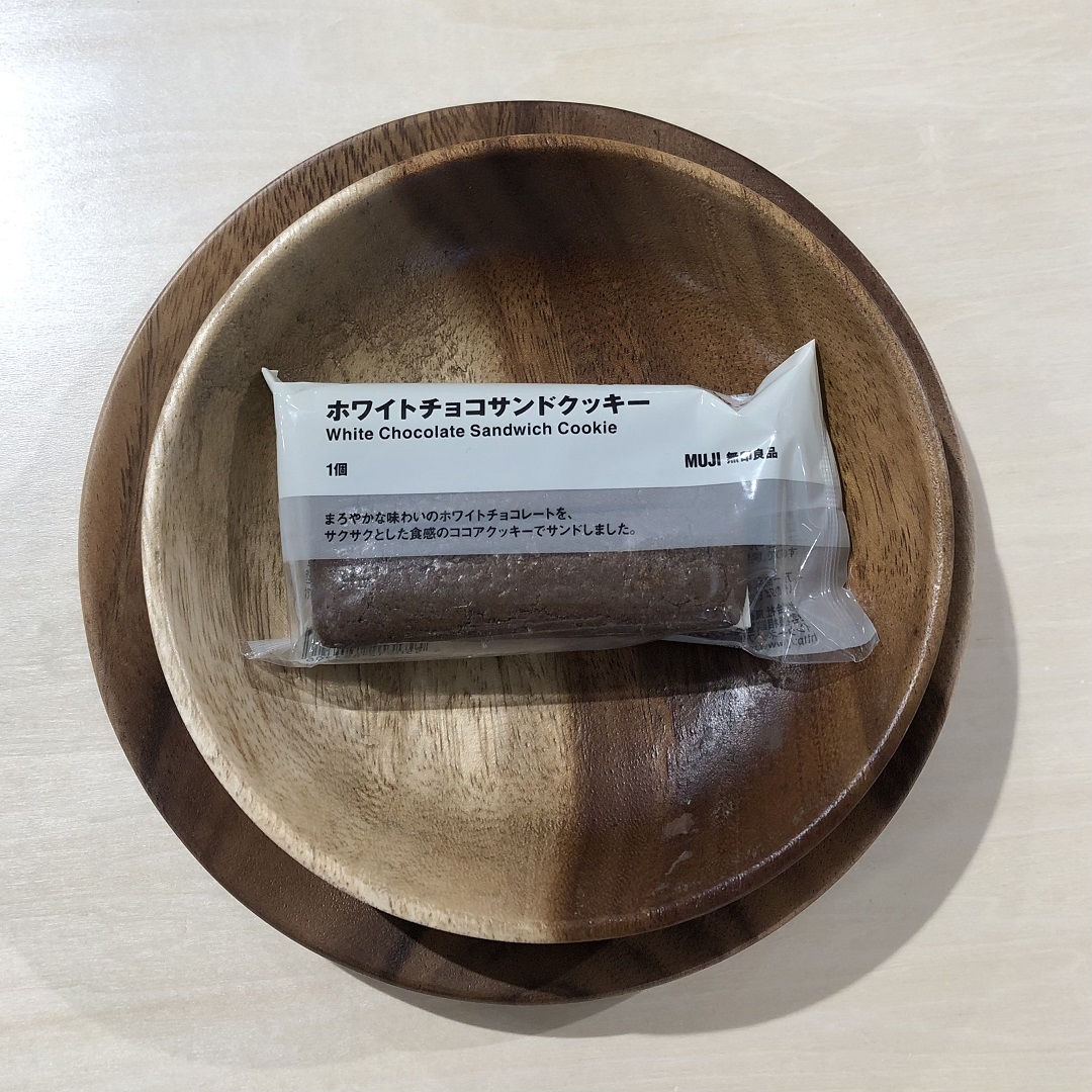 クッキーの写真