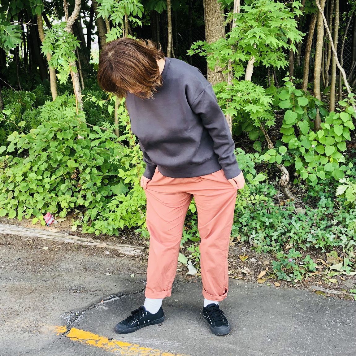 スタッフスナップ