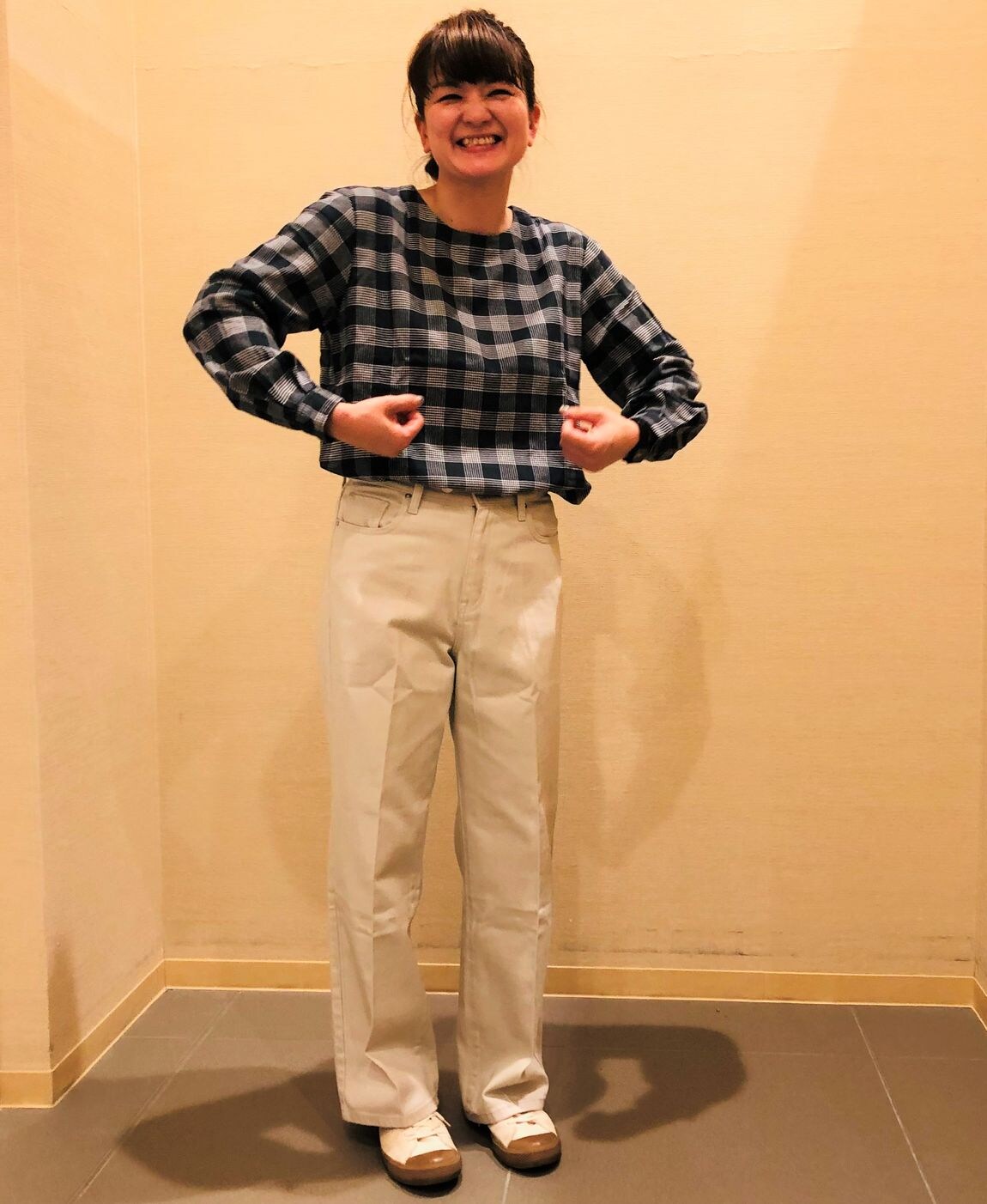 スタッフスナップ