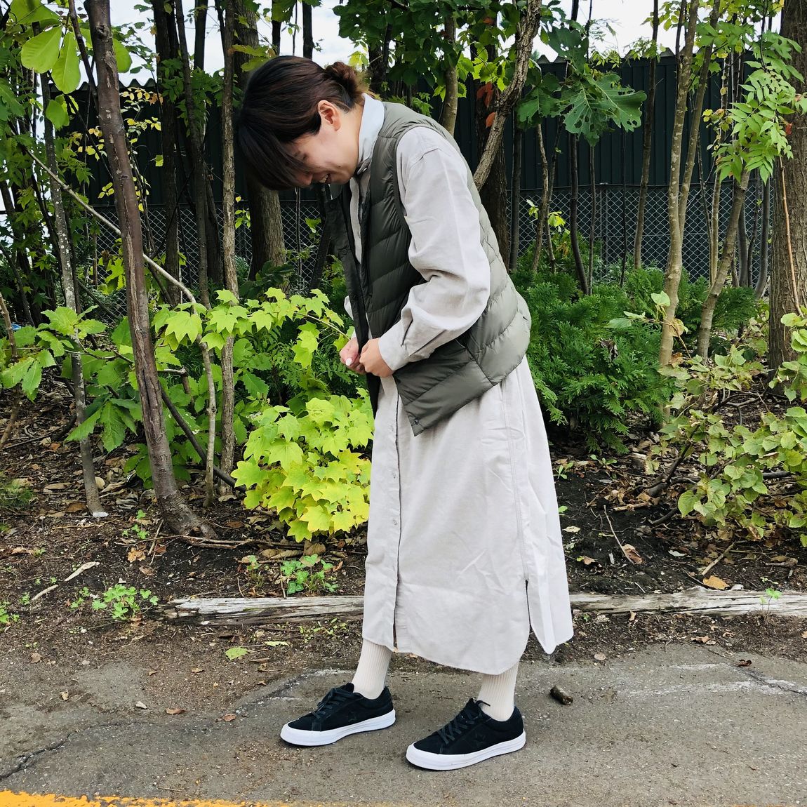 スナップ