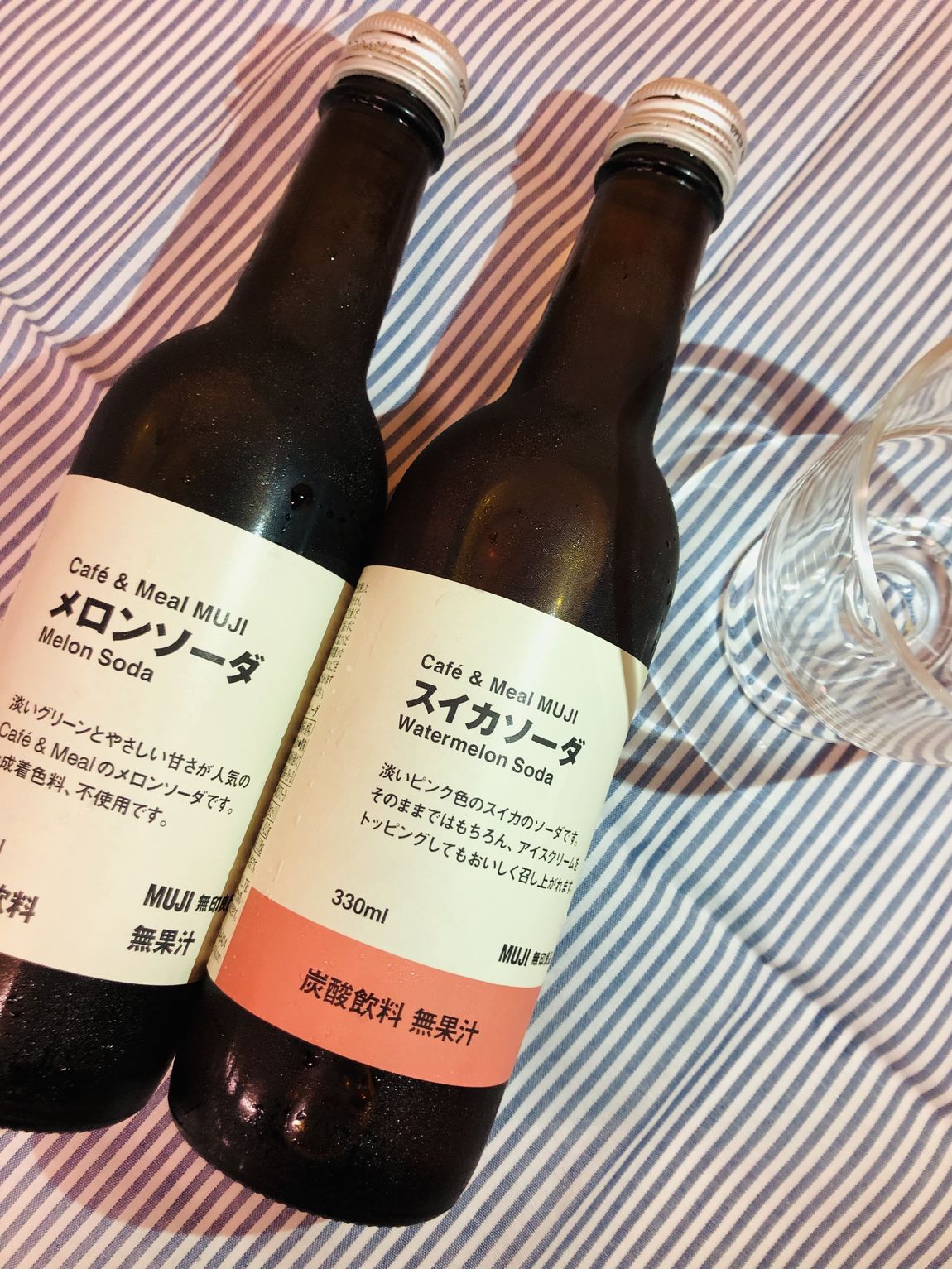 夏のおすすめ