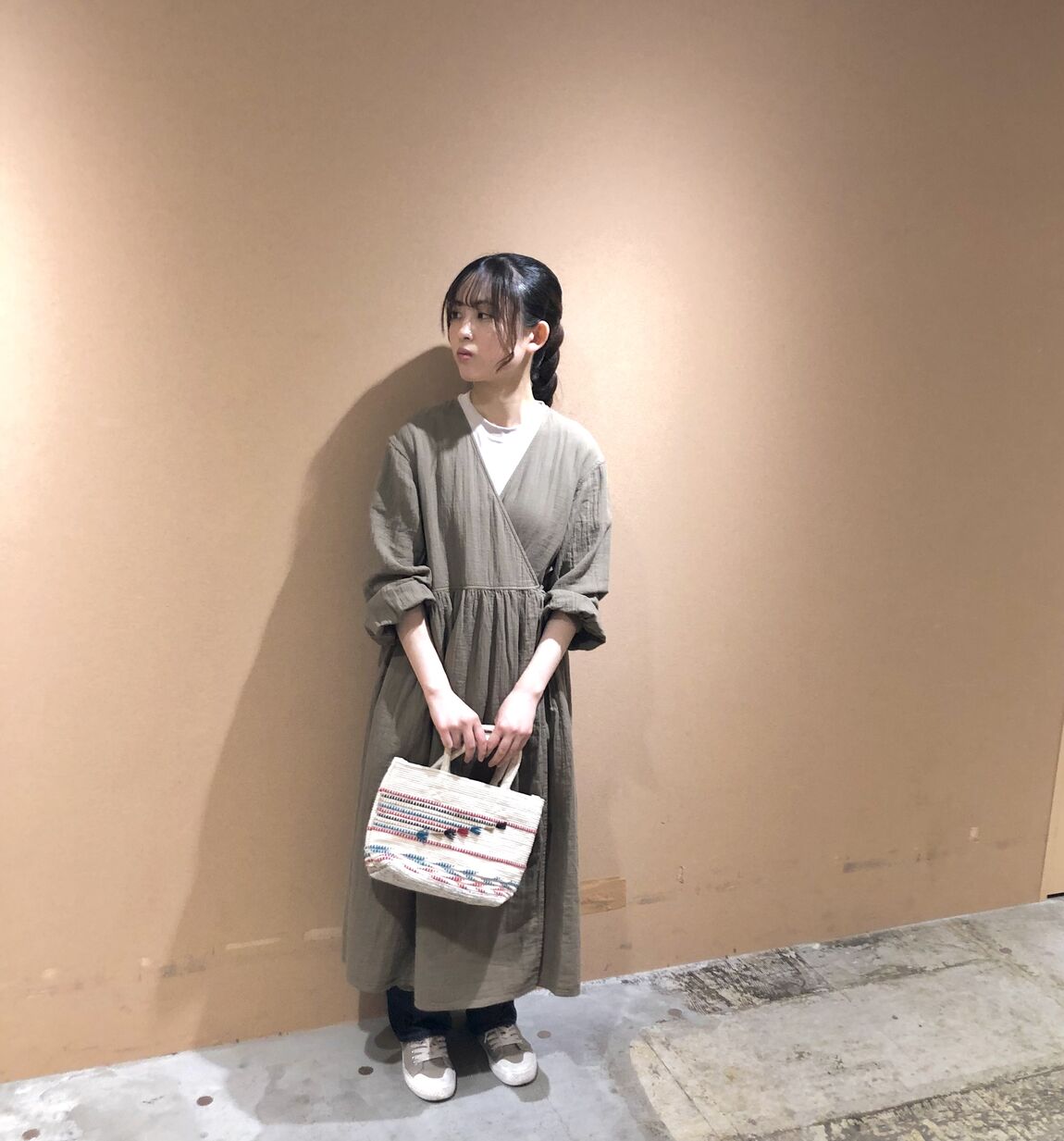 【近鉄四日市】身長158㎝