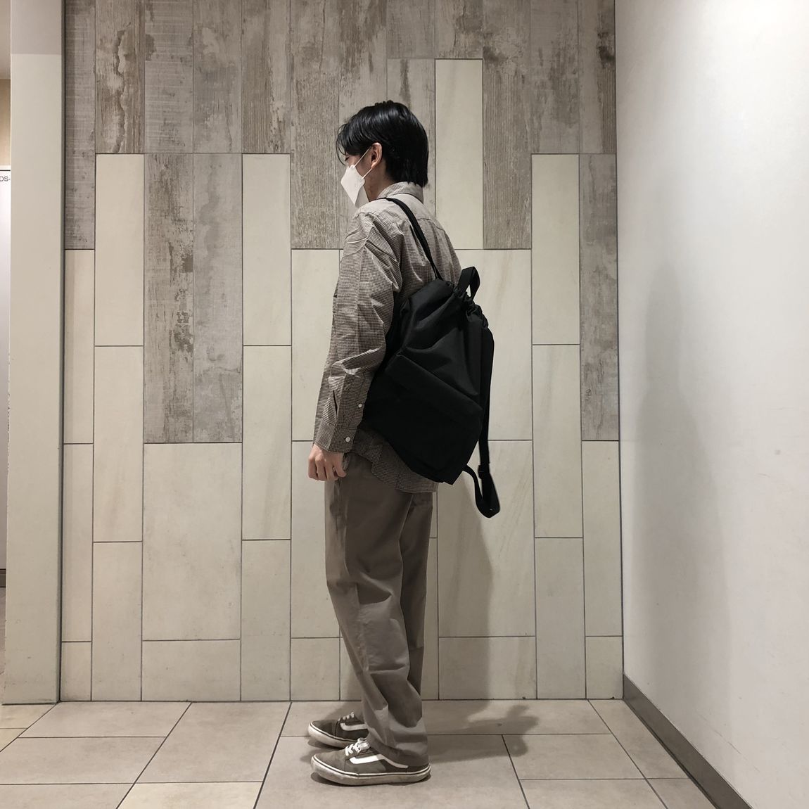 スタッフスナップ
