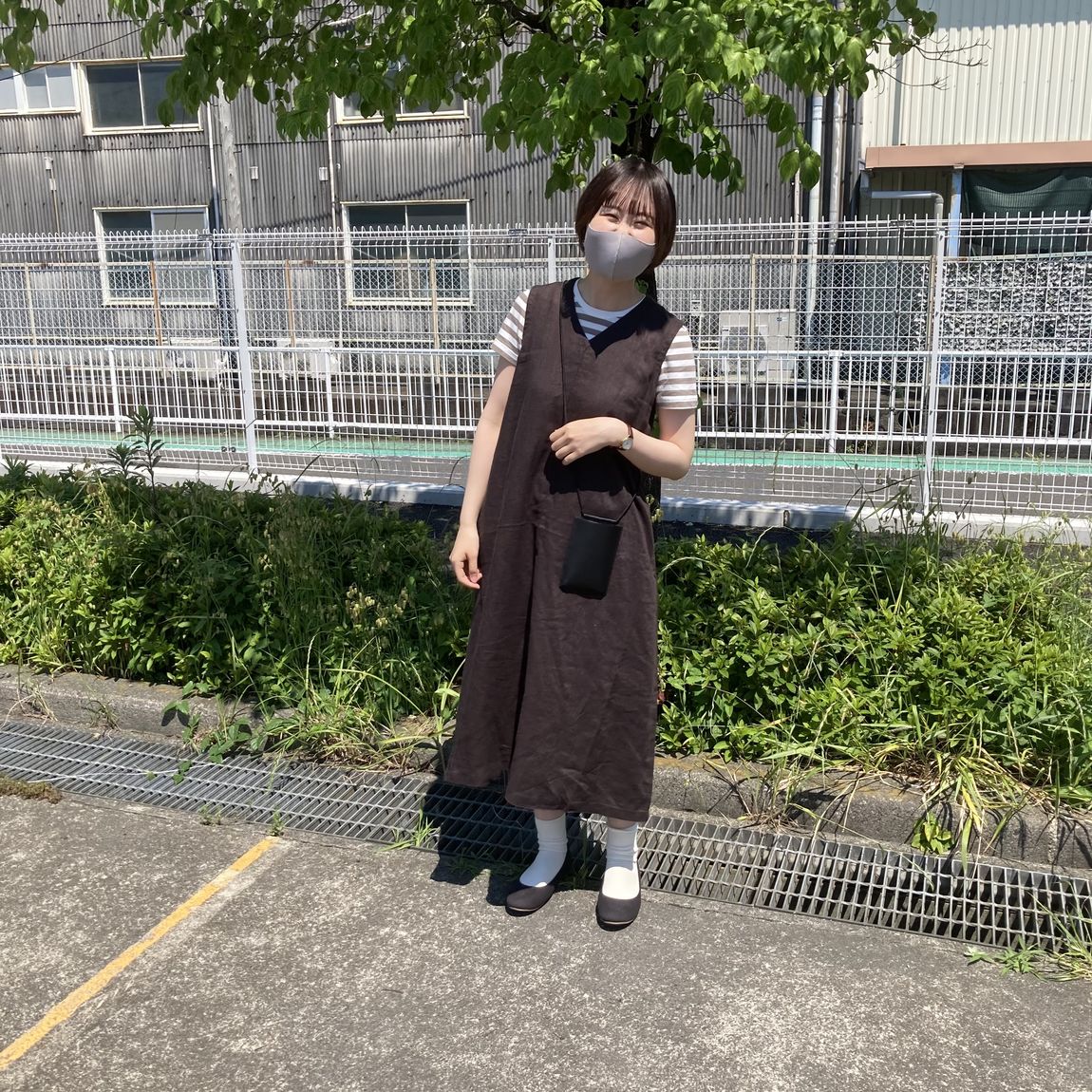 【西友富士今泉】ワンピース