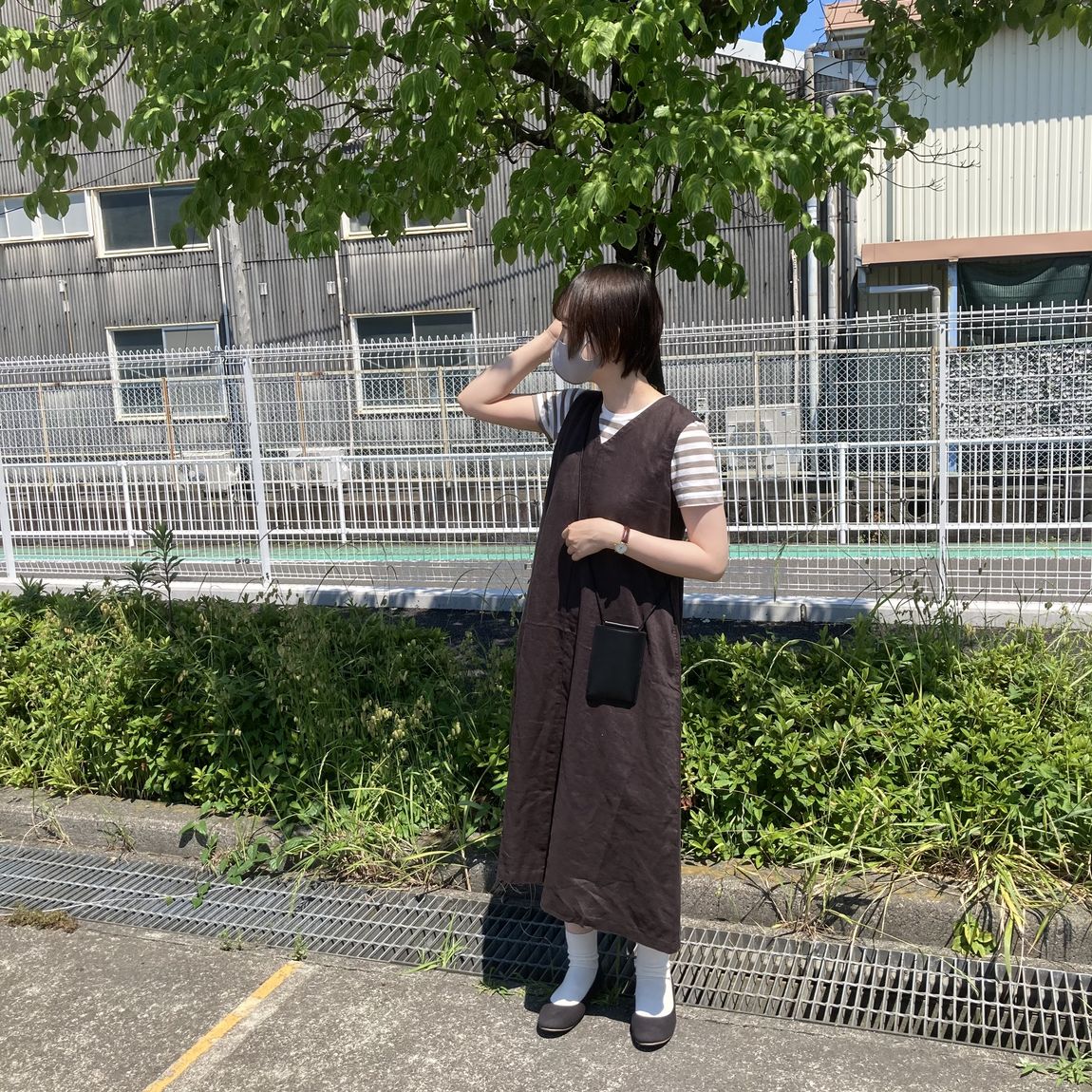 【西友富士今泉】ワンピース