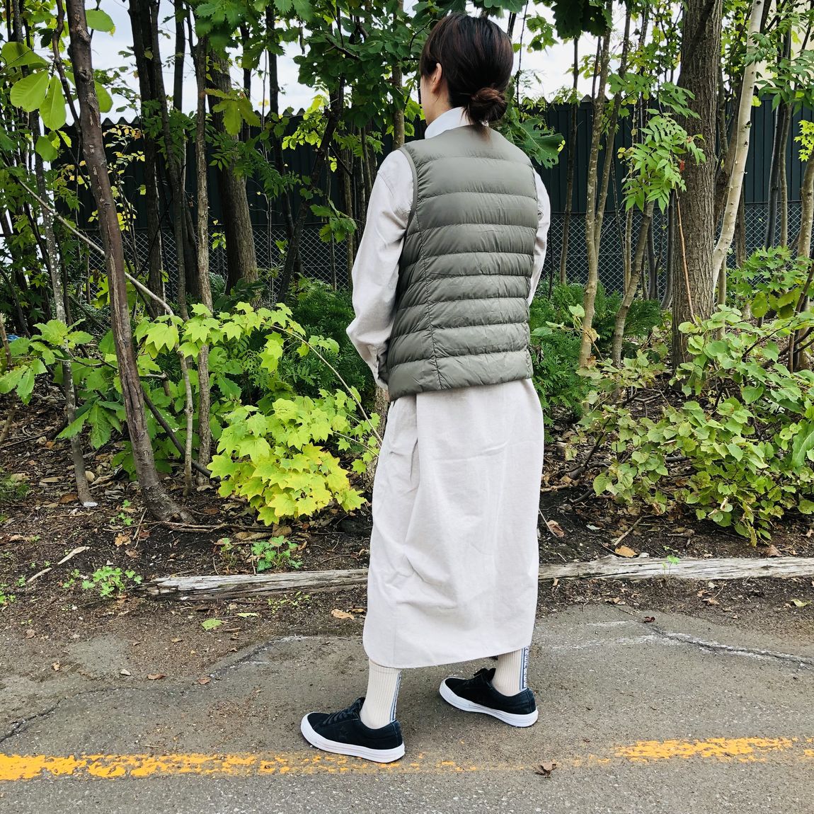 スナップ