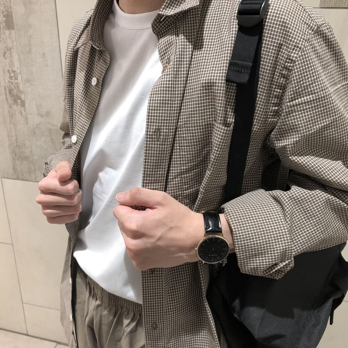 スタッフスナップ