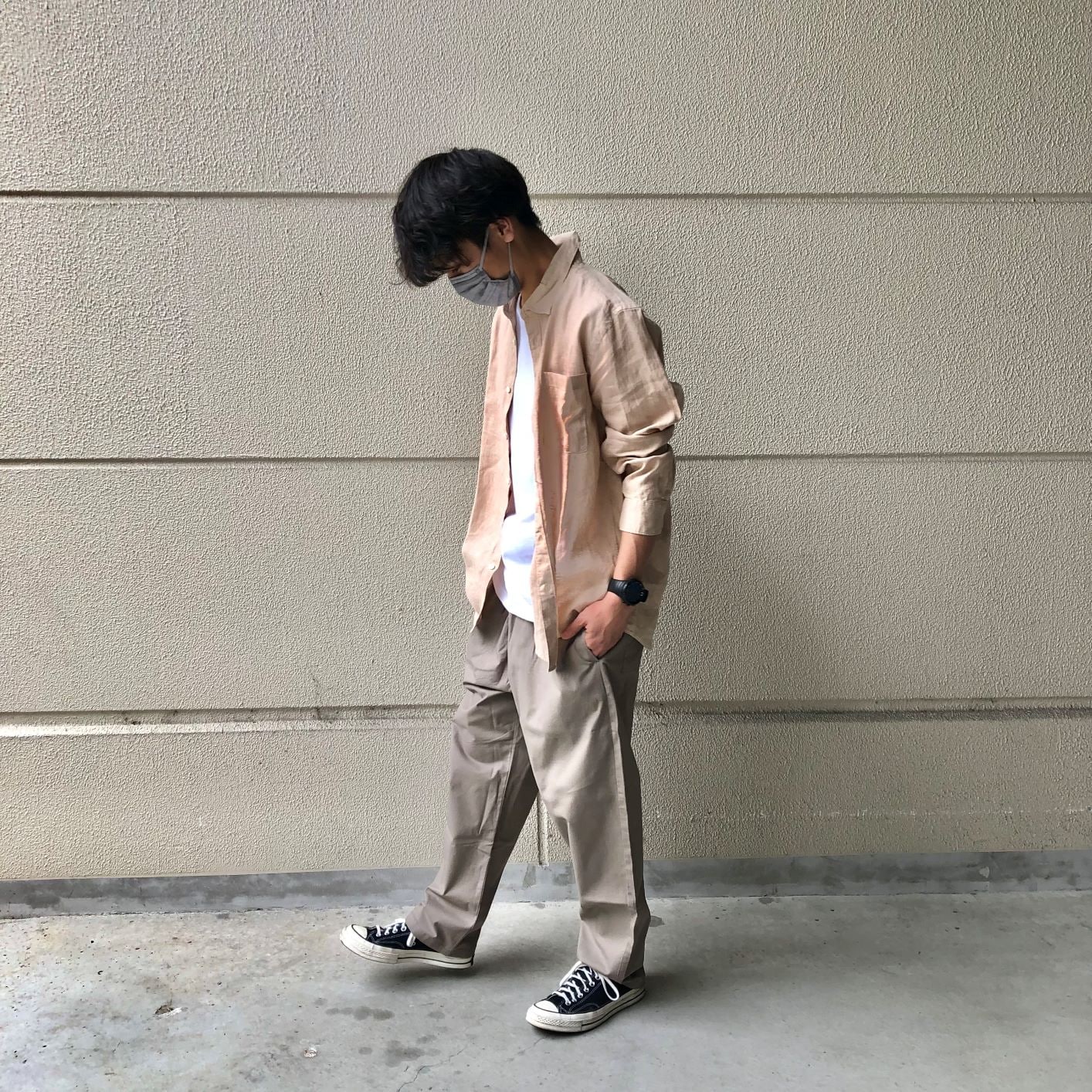 スタッフ