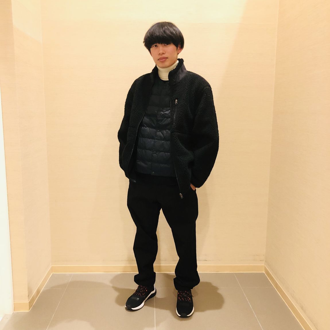 ブラックフライデー