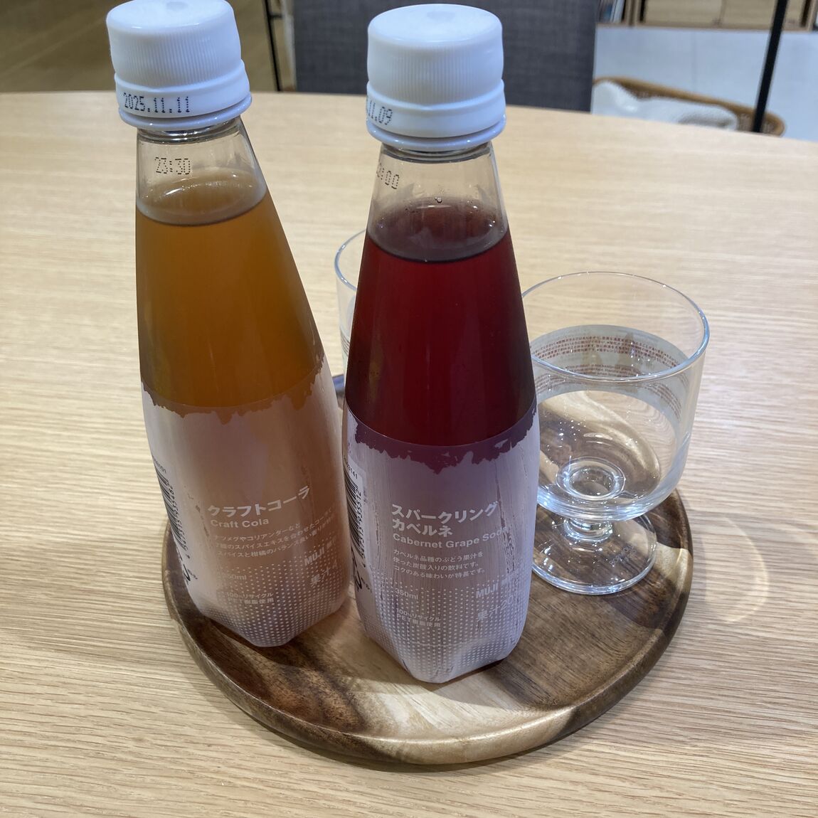 6月14日試食　１