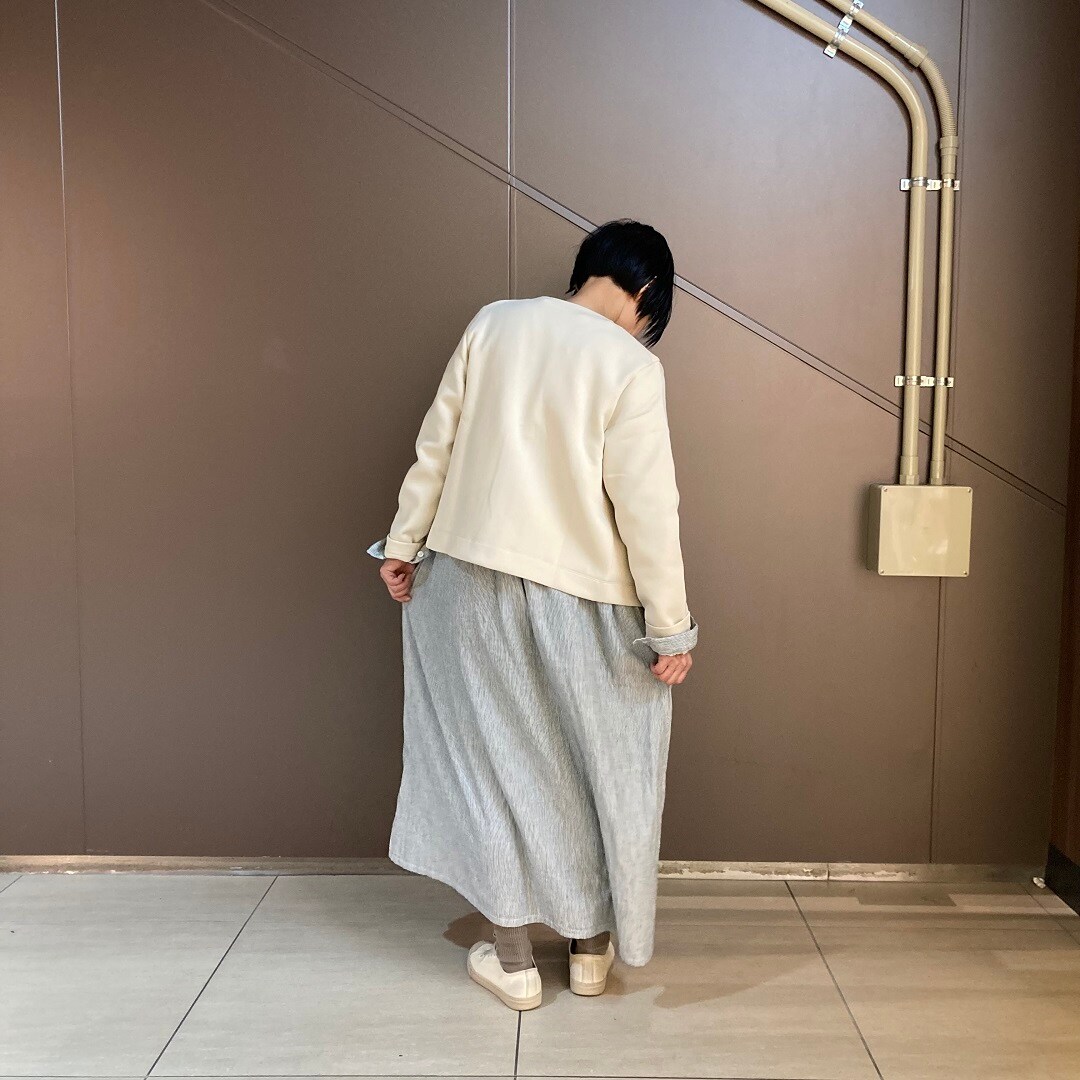 【アリオ加古川】スタッフスナップ③