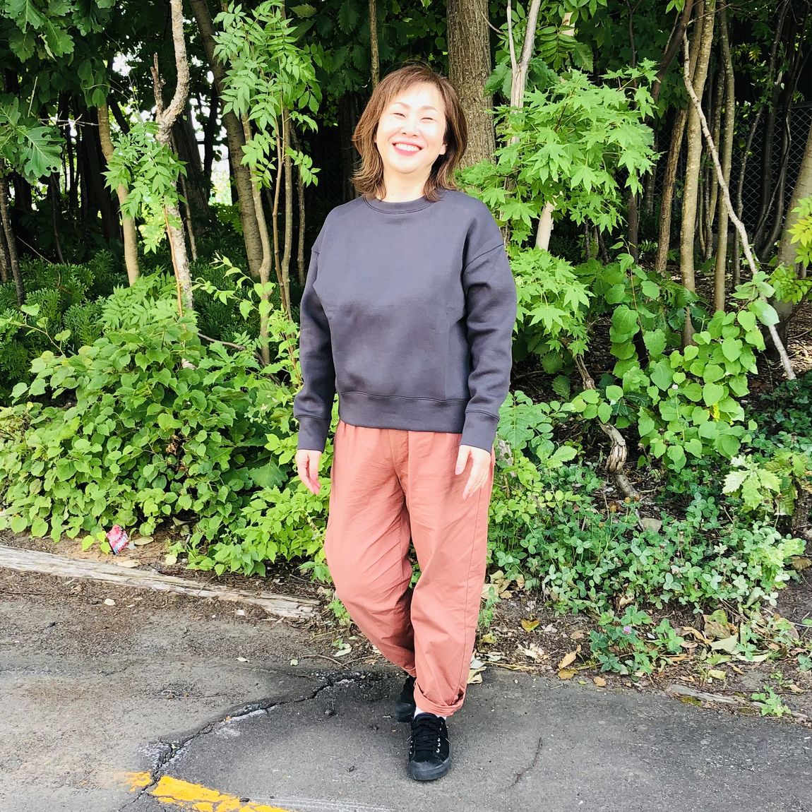 スタッフスナップ