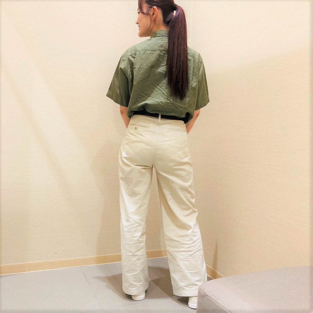 【モレラ岐阜】身長１６４ｃｍ