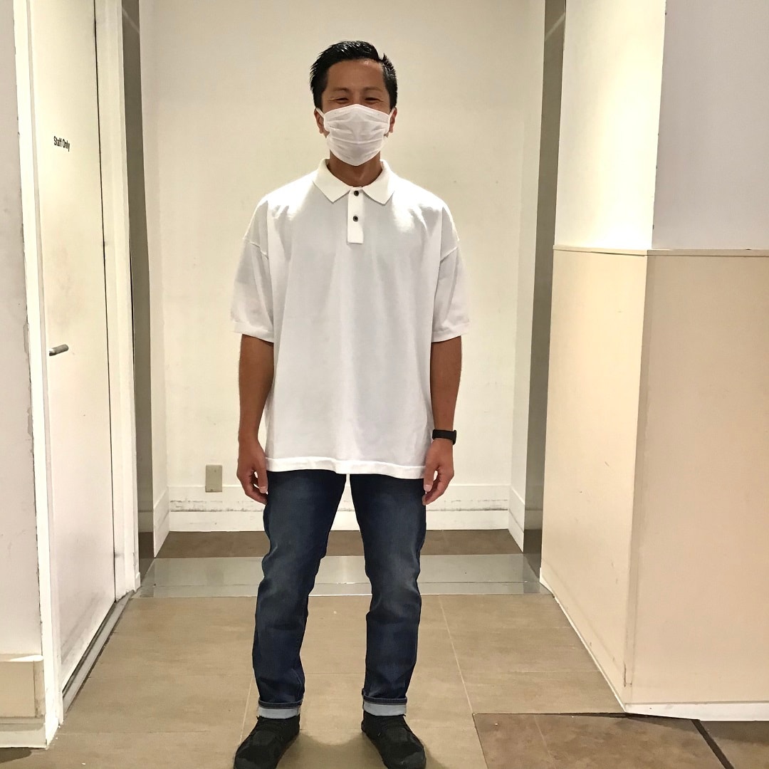 【ミーナ天神】紳士服SALE