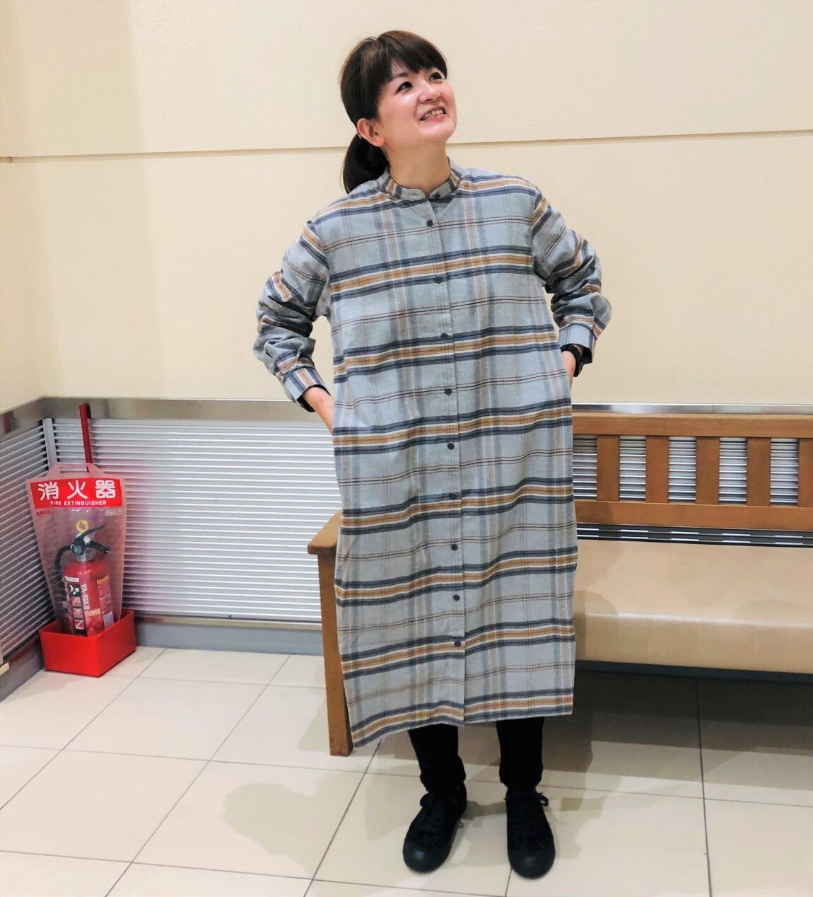 スタッフスナップ