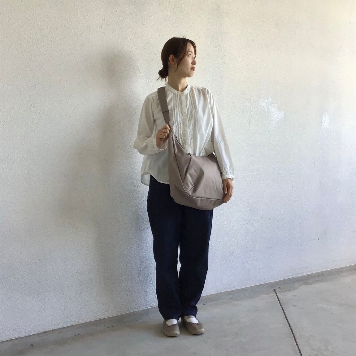 あ
