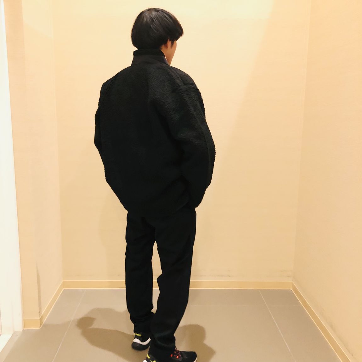 ブラックフライデー