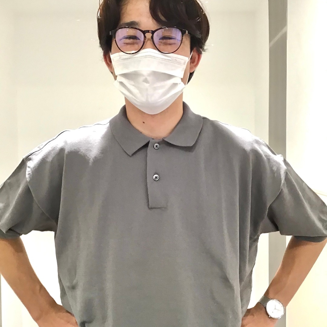 【ミーナ天神】紳士服SALE