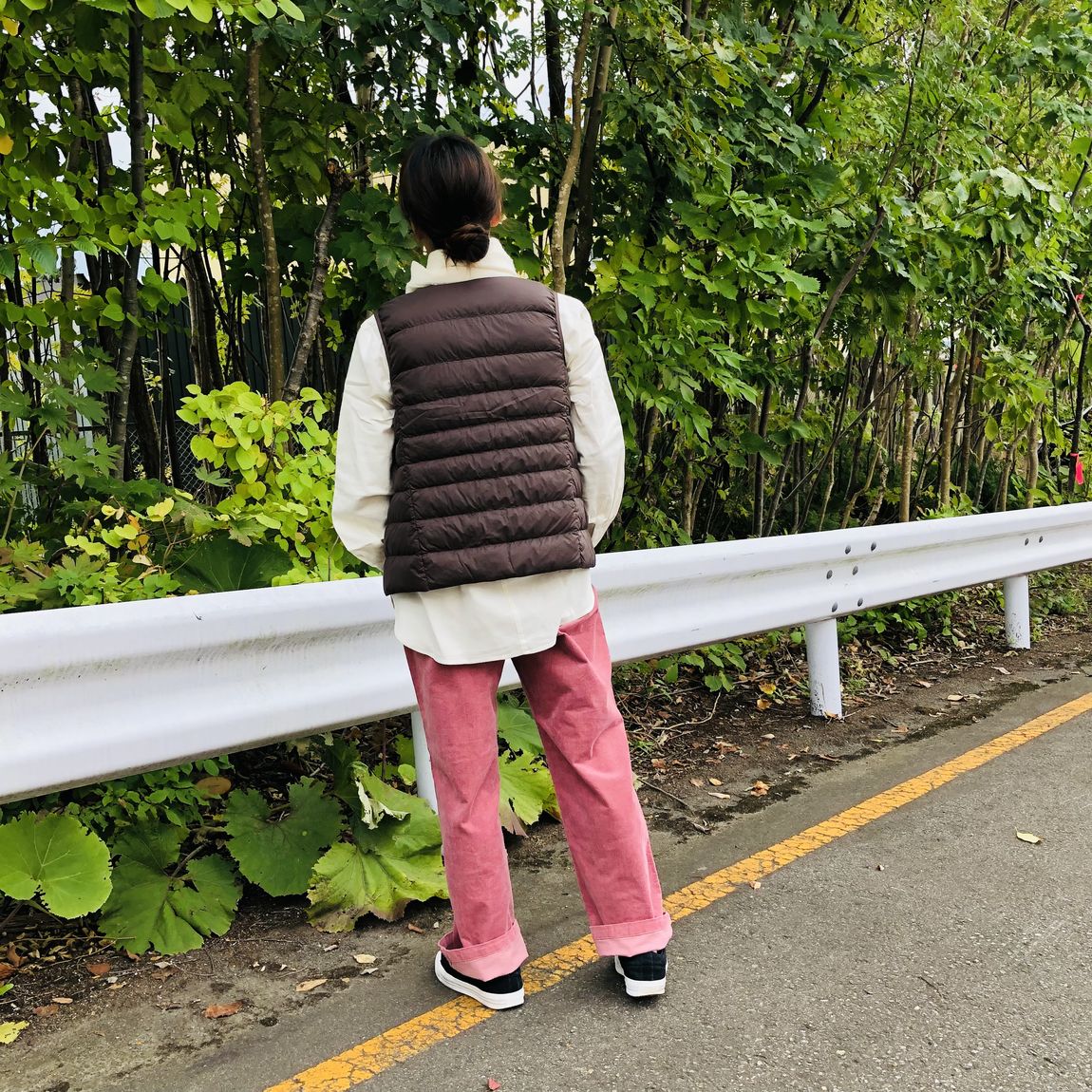 スナップ