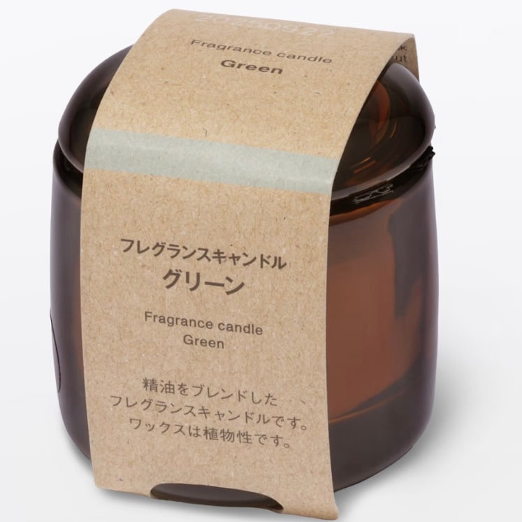 【具志川メインシティ】灯りと香りでつくる、優しい時間。