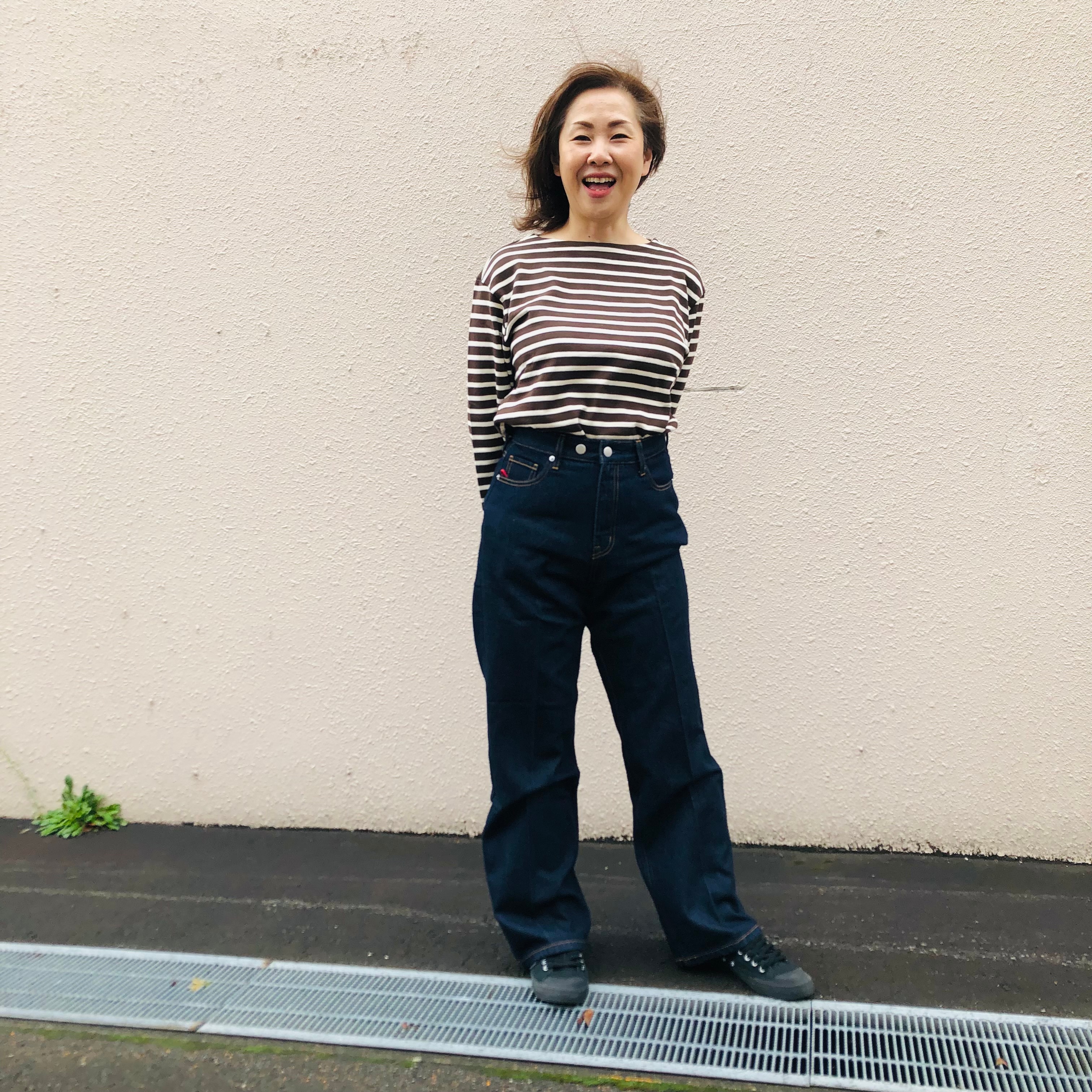 スタッフスナップ