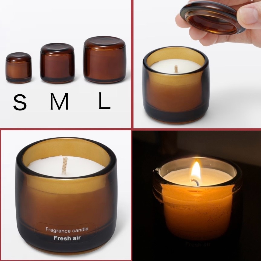 【具志川メインシティ】灯りと香りでつくる、優しい時間。