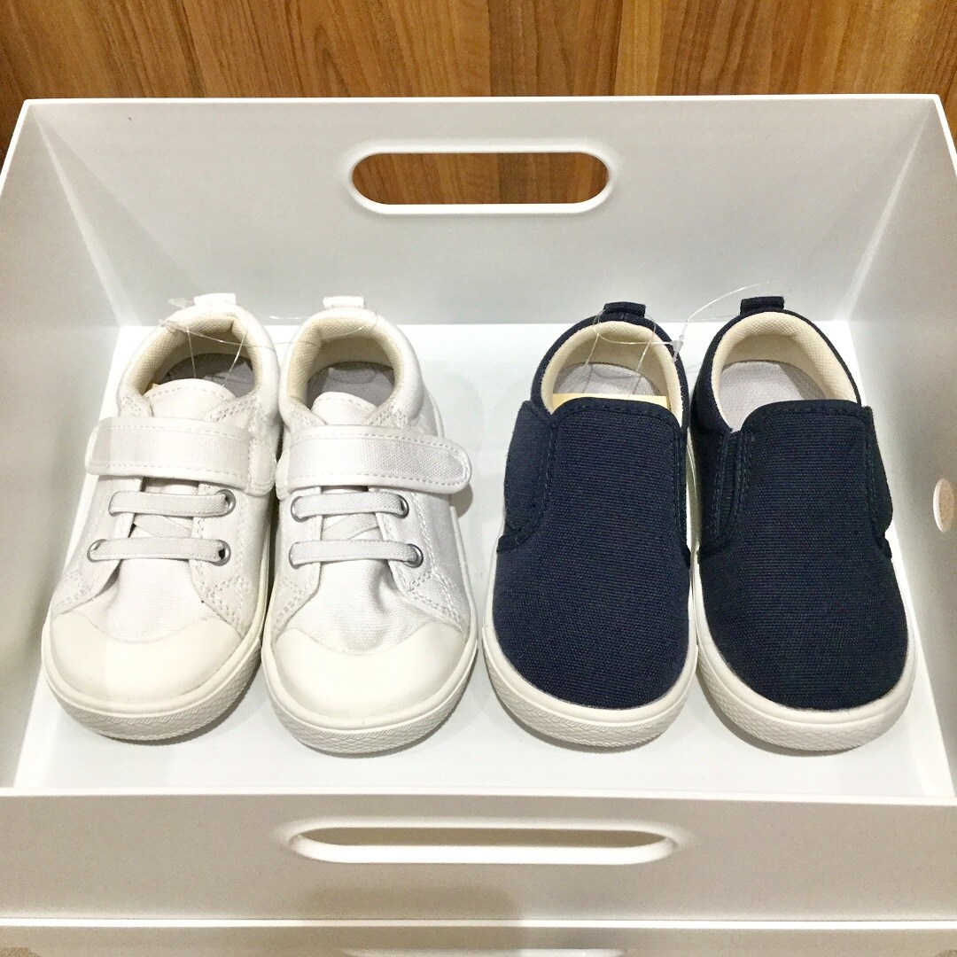 靴