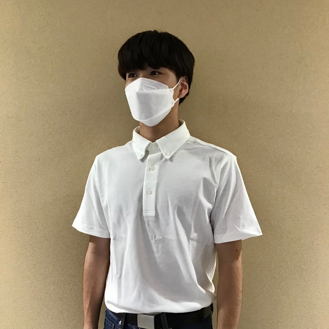 【湘南藤沢オーパ】父の日におすすめ。無印良品の紳士服