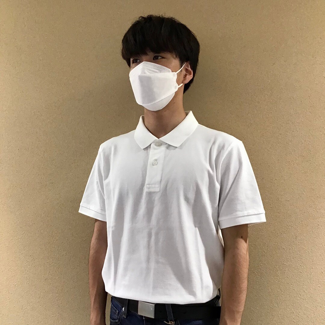 【湘南藤沢オーパ】父の日におすすめ。無印良品の紳士服
