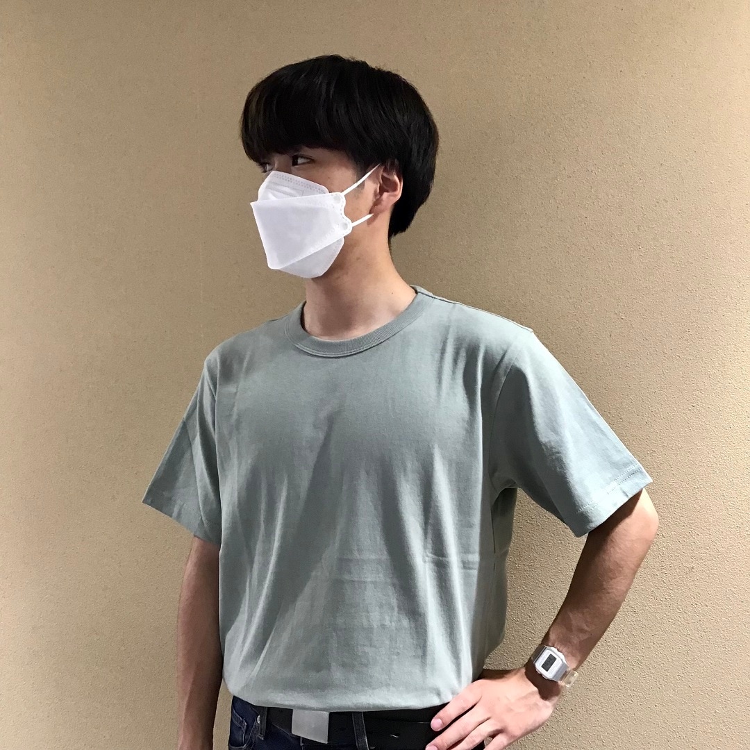【湘南藤沢オーパ】父の日におすすめ。無印良品の紳士服