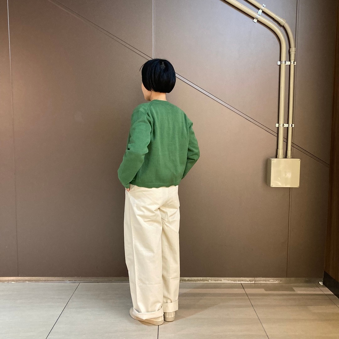 【アリオ加古川】スタッフスナップ②