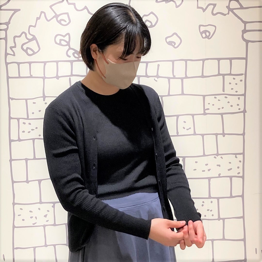 【モレラ岐阜】身長１６０ｃｍ