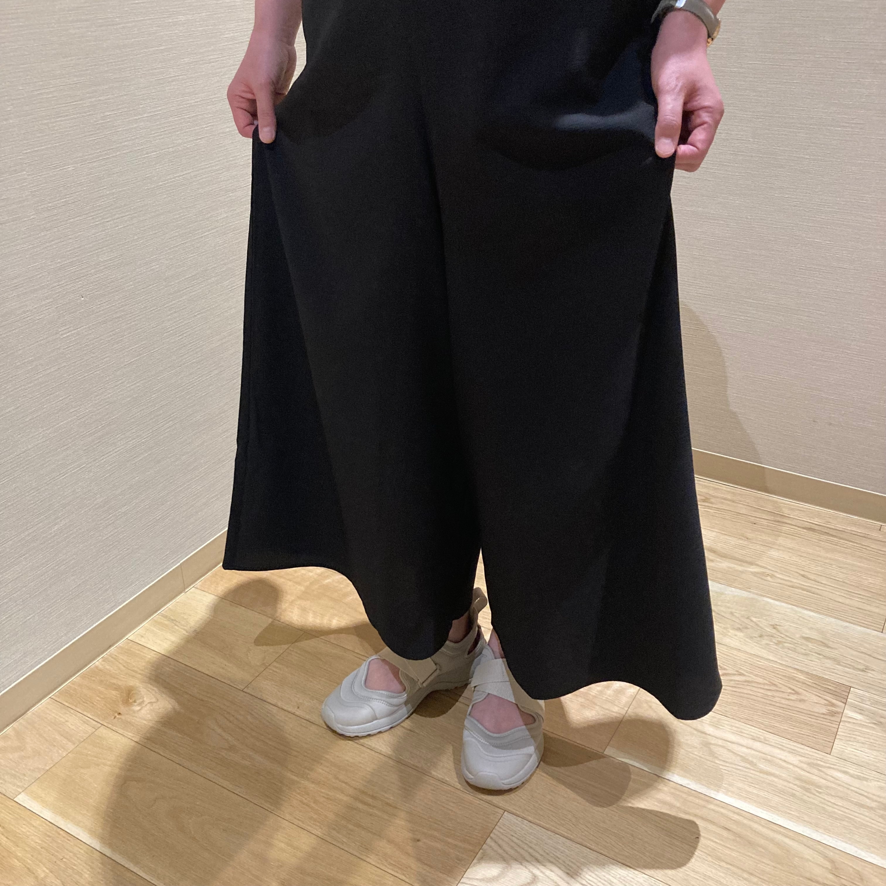 フレンチスリーブTシャツ