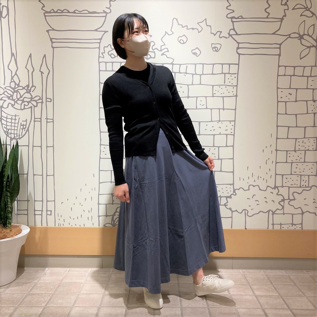 【モレラ岐阜】身長１６０ｃｍ