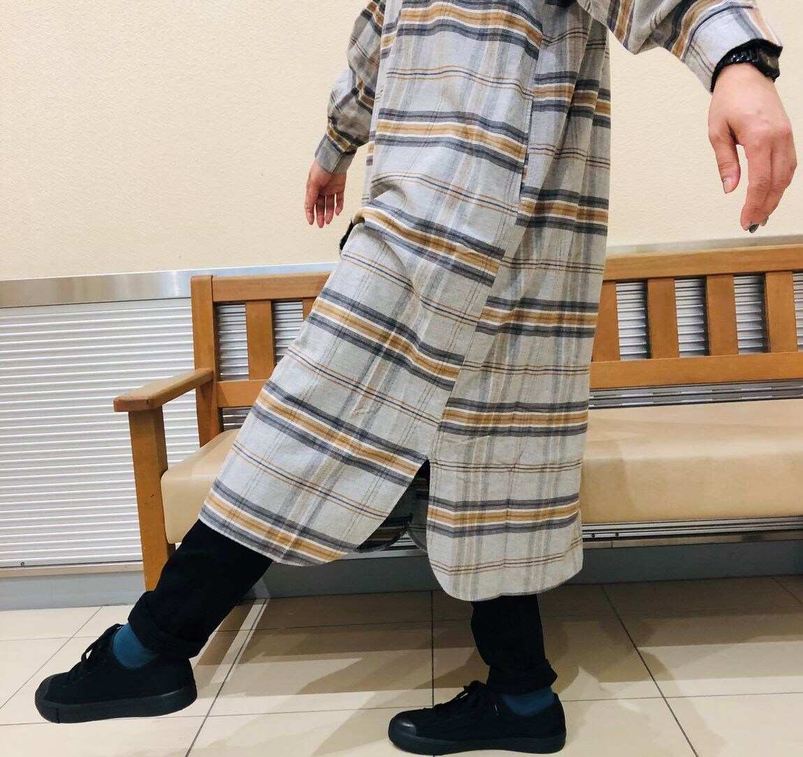 スタッフスナップ