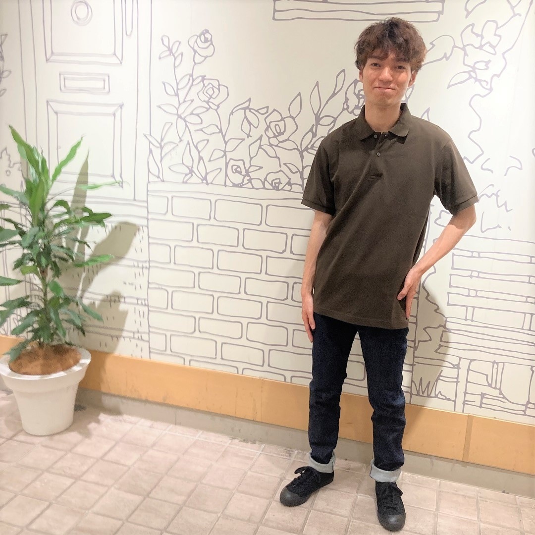 【モレラ岐阜】身長１７０ｃｍ
