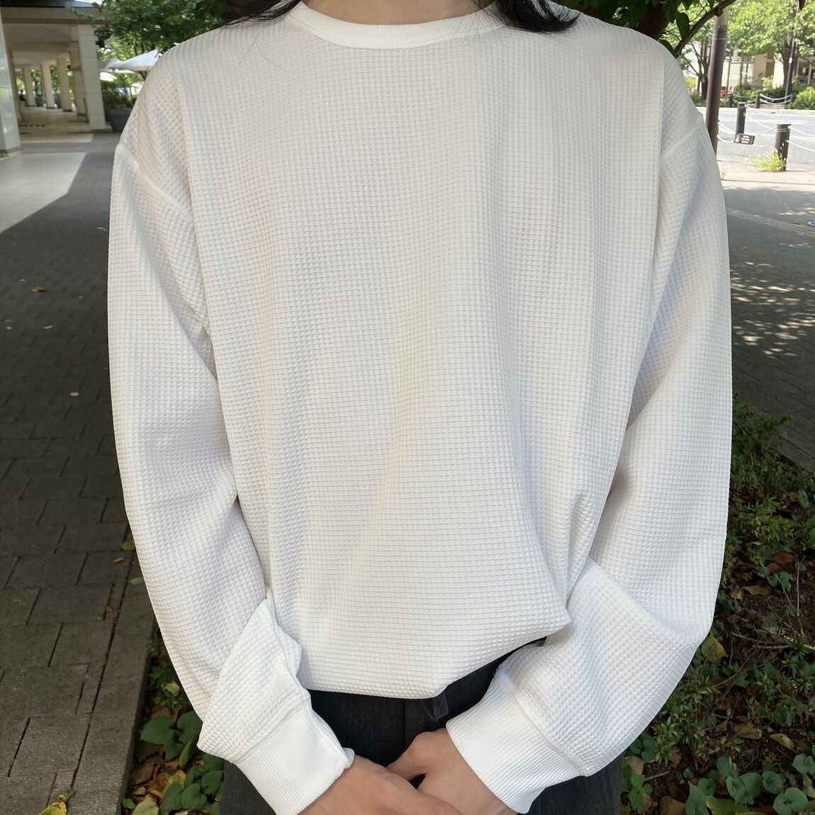 【ららぽーと柏の葉】174cm