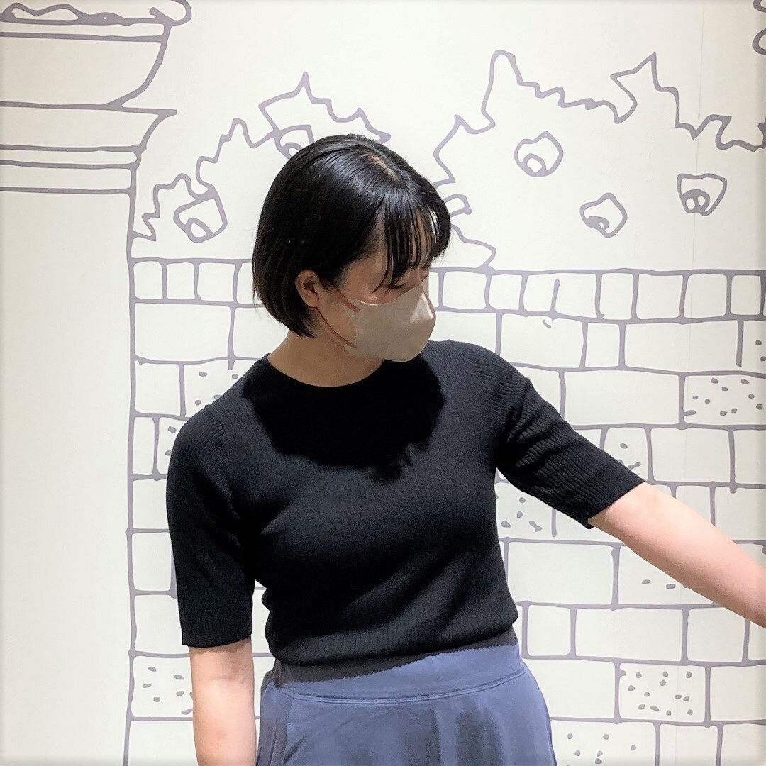 【モレラ岐阜】身長１６０ｃｍ