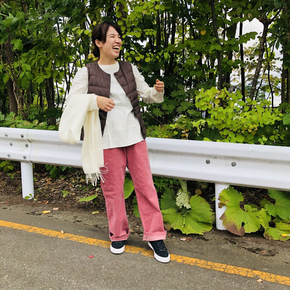 スナップ