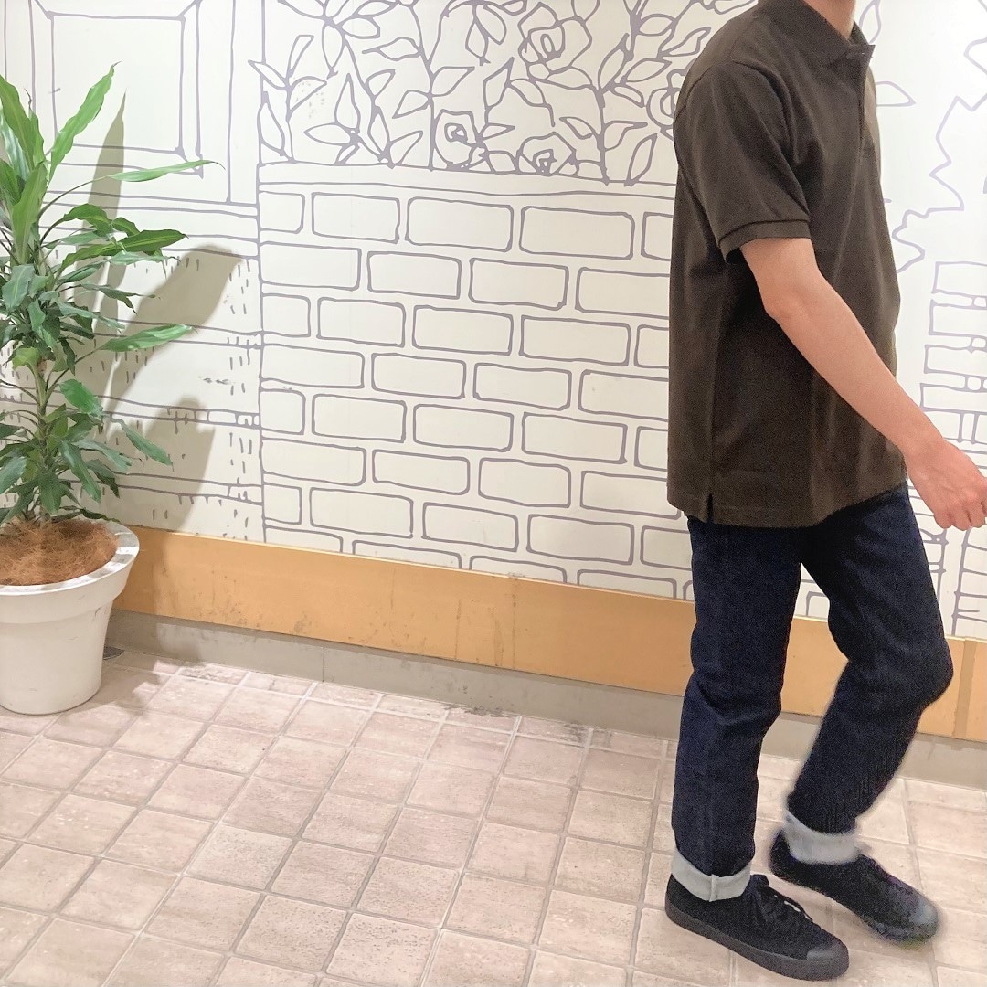 【モレラ岐阜】身長１７０ｃｍ