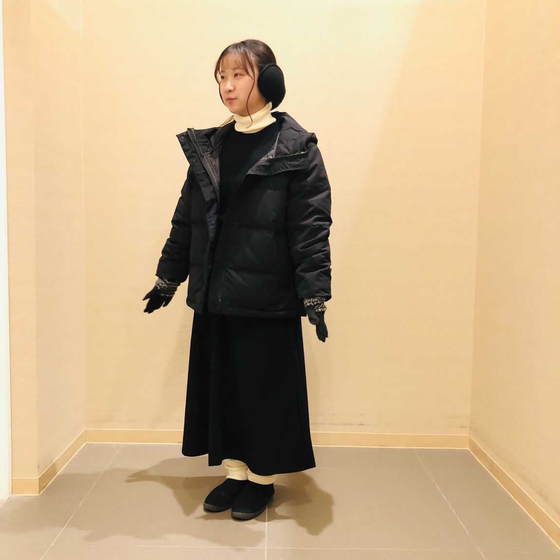 ブラックフライデー