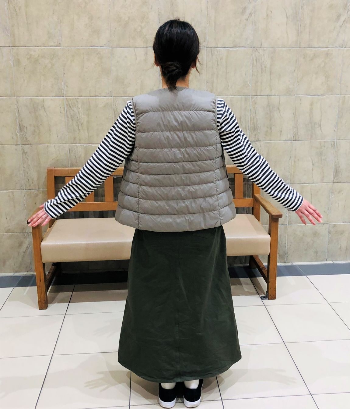スタッフスナップ