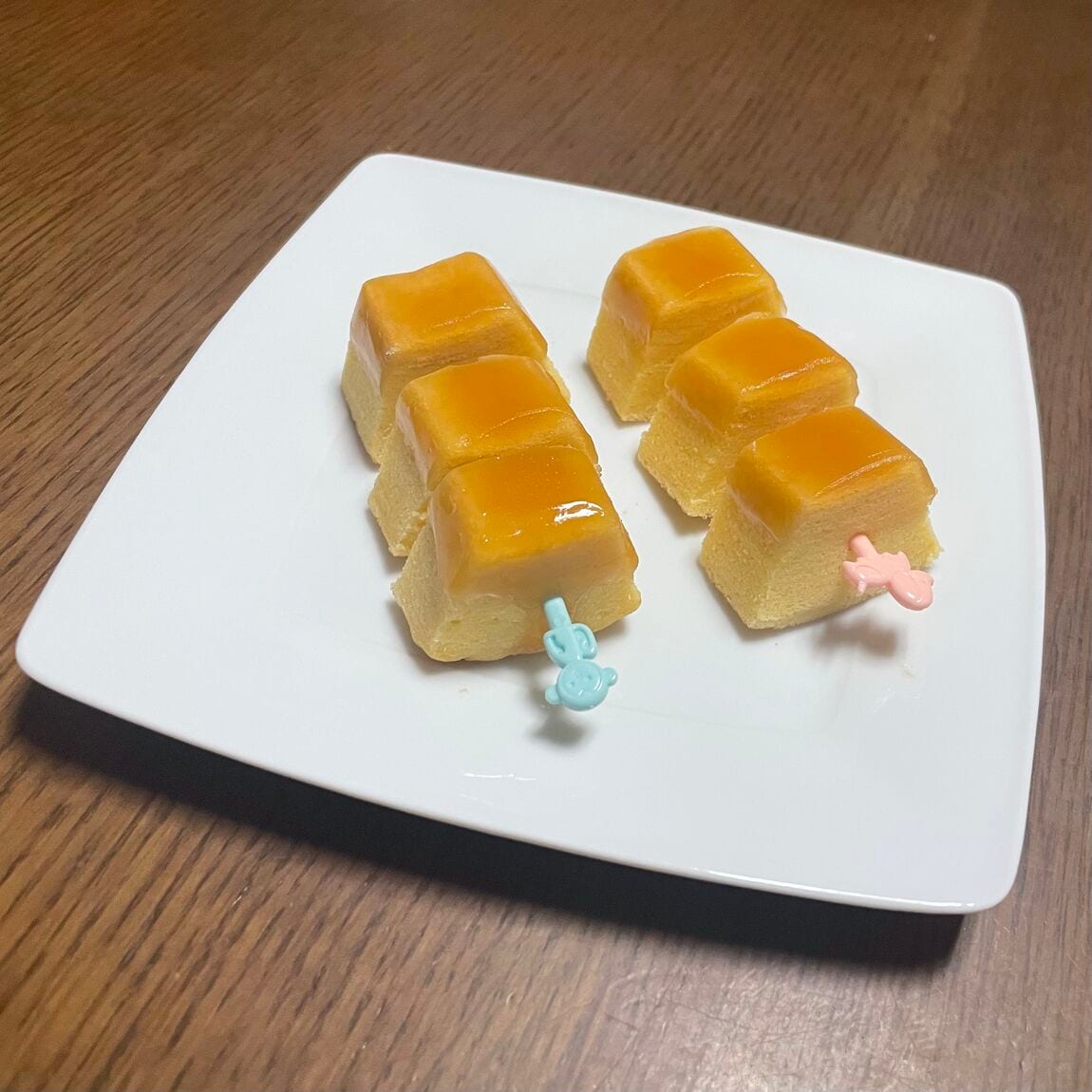 みたらし団子