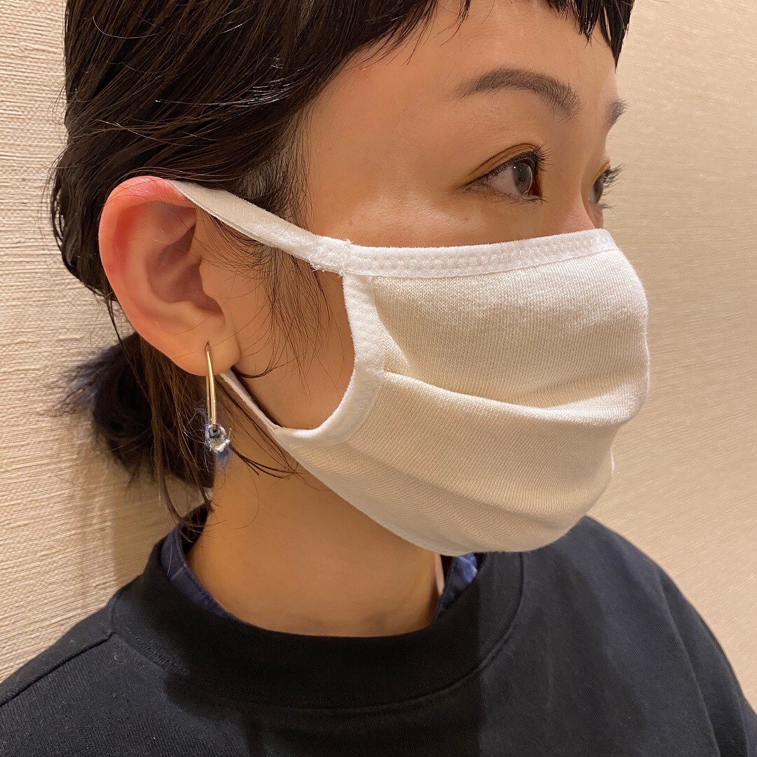【テラスモール松戸】裏毛