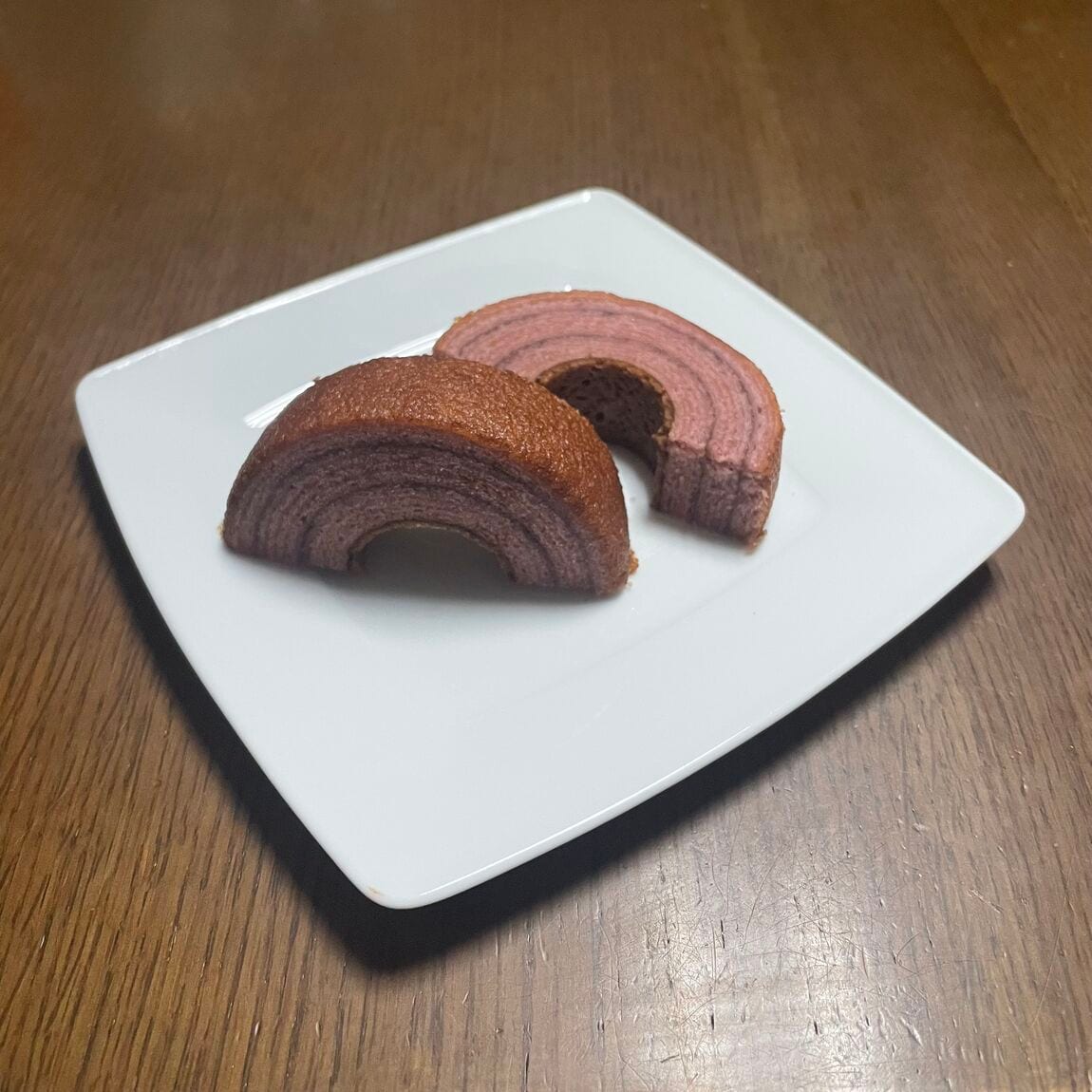 ハスカップ
