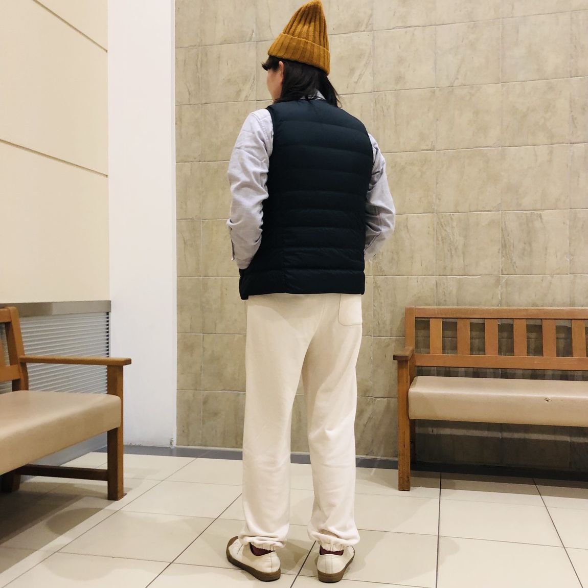 スタッフスナップ