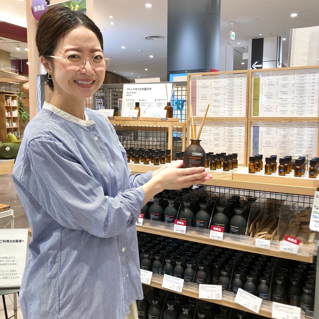 イオンモール高崎