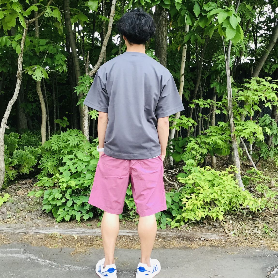 スタッフスナップ