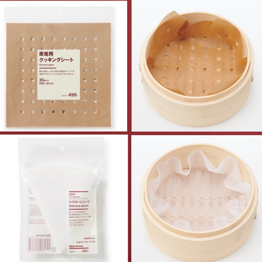 【具志川メインシティ】蒸篭（せいろ）入荷しました。